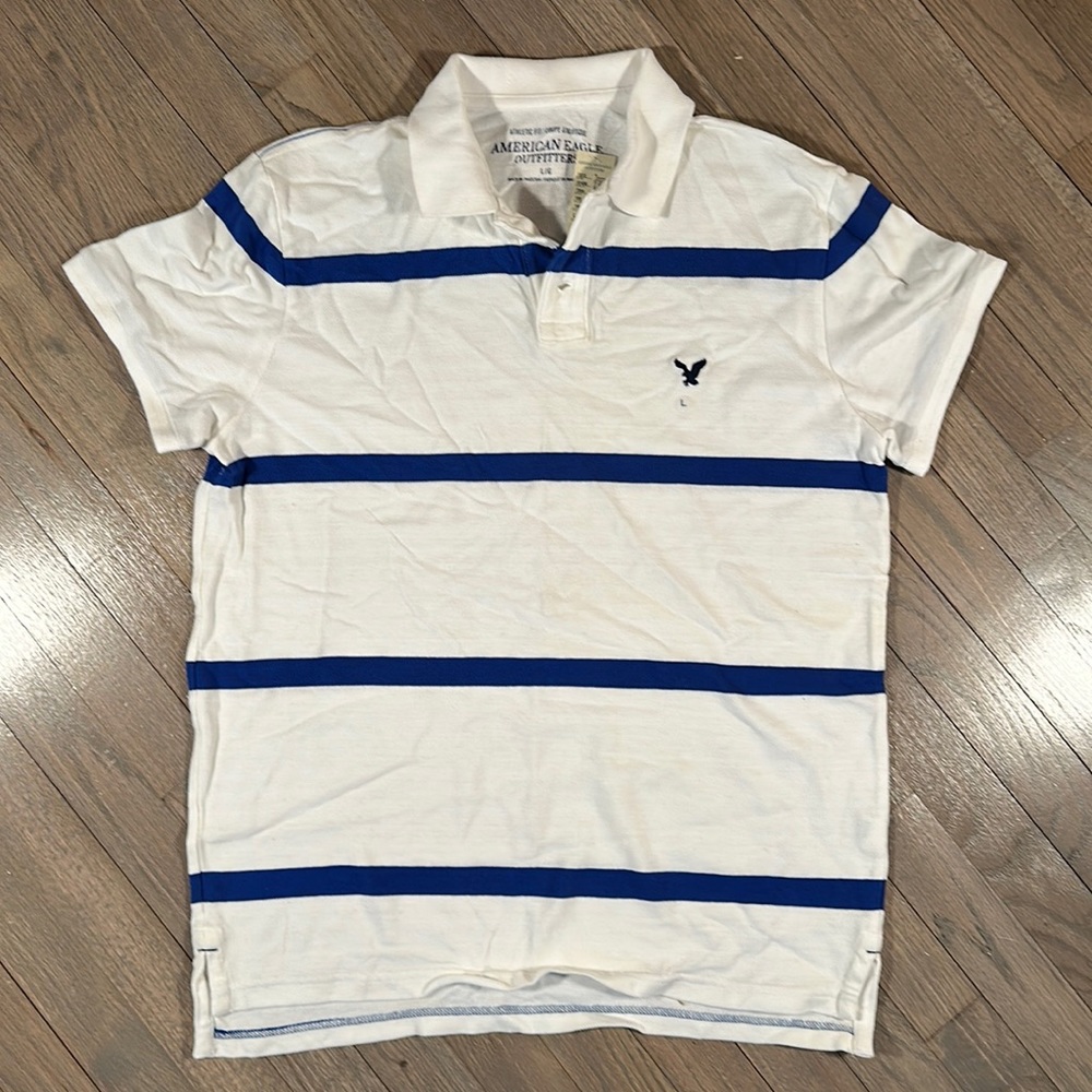 American Eagle Men’s Polo